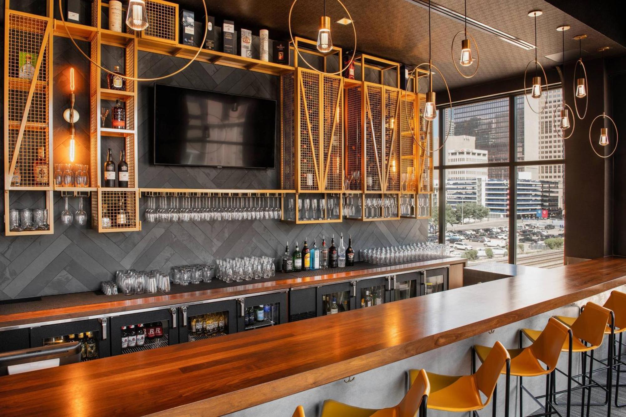 Residence Inn By Marriott Calgary Downtown/Beltline District Екстер'єр фото