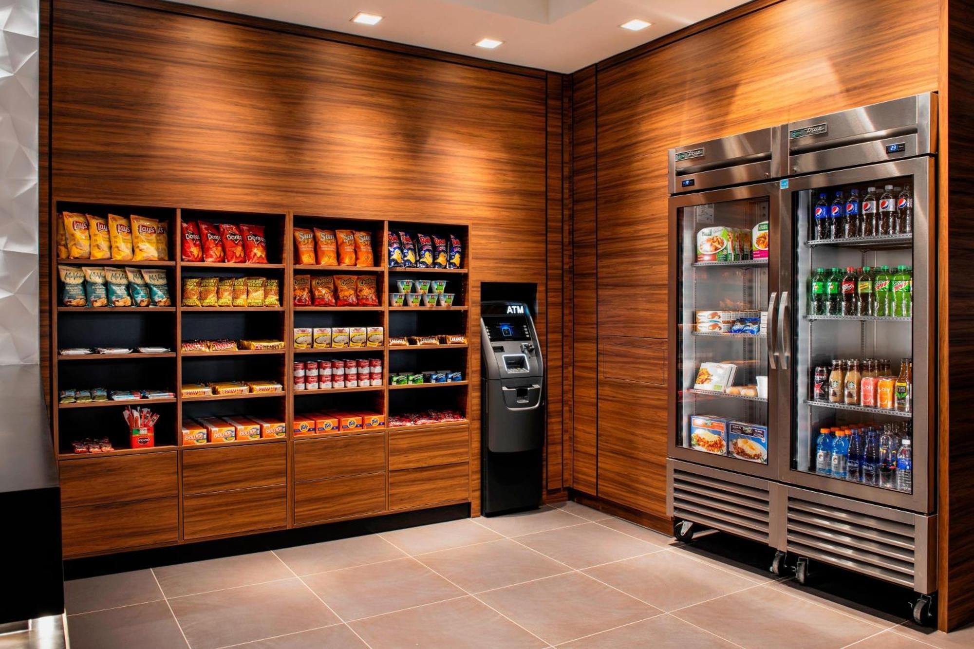 Residence Inn By Marriott Calgary Downtown/Beltline District Екстер'єр фото